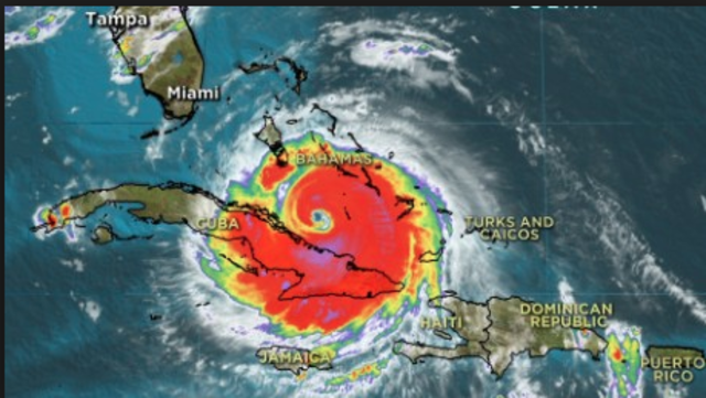 Saturday, September 9