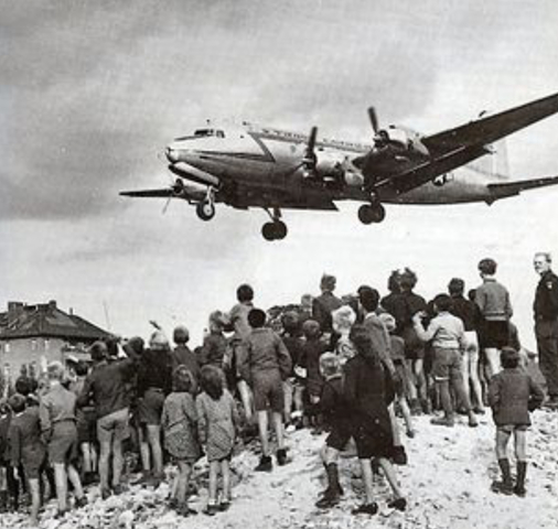 Berlin Airlift