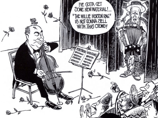 Perestroika And Glasnost