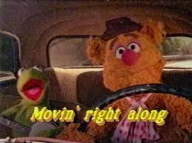 Jim Henson Moved To Maryland