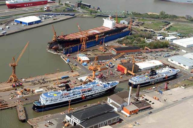 First Apprenticeship