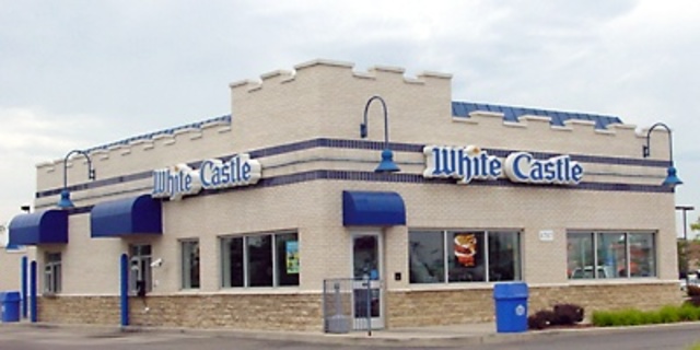 White Castle Locations