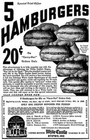 Significant event #1