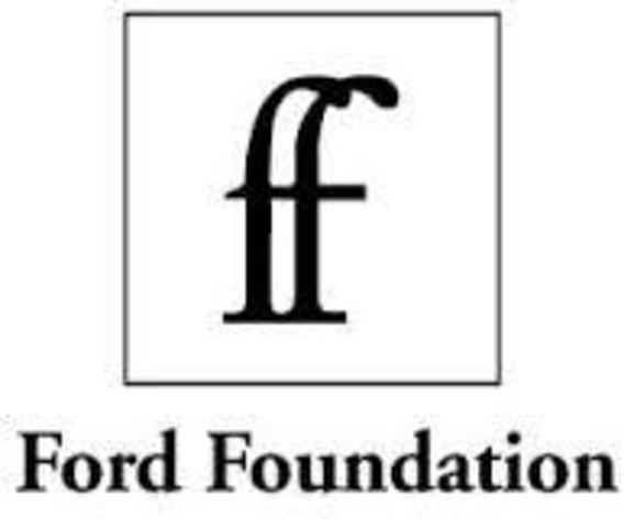 The Ford Foundation