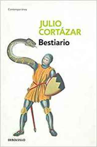 Bestiario