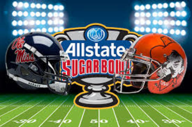 Sugar Bowl