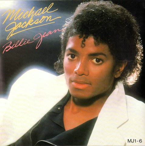 Billie Jean is released.