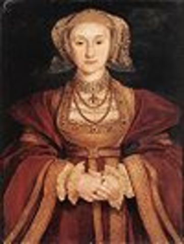 Anne of Cleves
