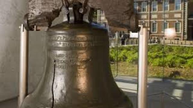 Liberty Bell