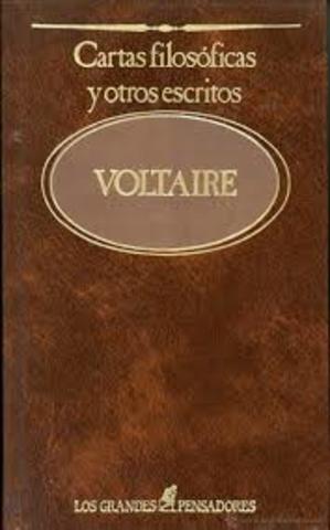 Cartas Filosóficas (Voltaire)