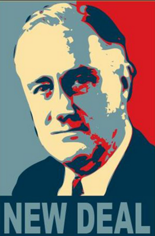The New Deal