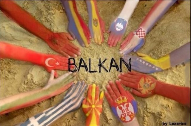 Er worden bondgenootschappen gesloten.