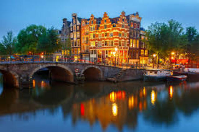 Amsterdam