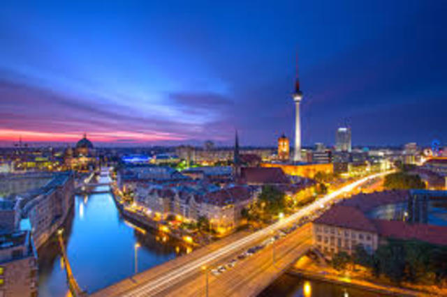 Berlín