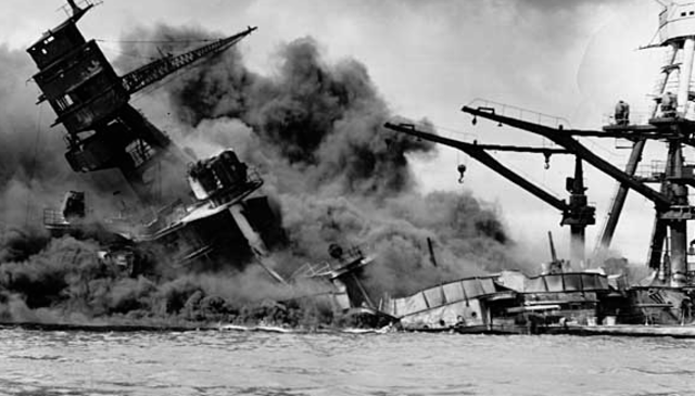 Pearl Harbor