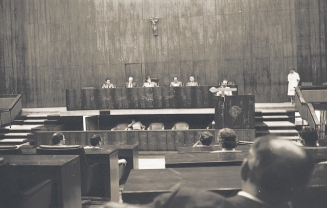 25 ANOS UFSM Sessão Solene da Assembléia Legislativa do RS em homenagem aos 25 anos da UFSM