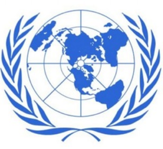 The formation of United Nations