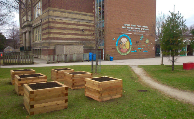 First Nation's Education