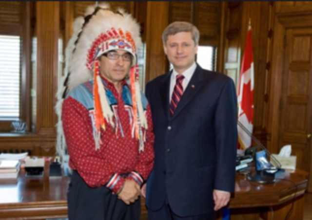 The IRRSA (Indian Residential Schools Settlement Agreement)