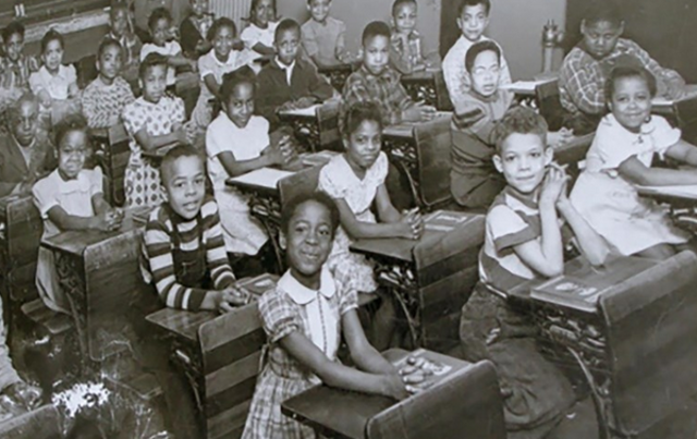 Brown vs Board of Education