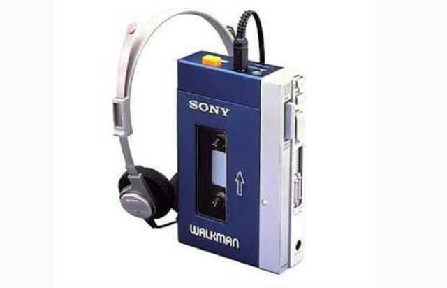 Walkman