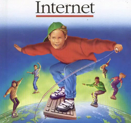 Internet