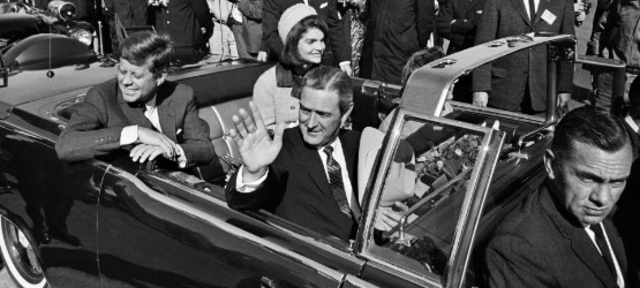 JFK's Assassination