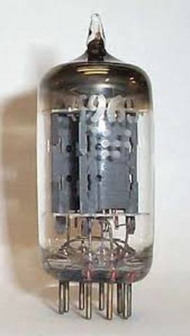 Válvulas elétricas