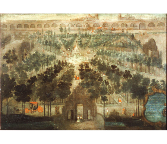 El florecimiento y sus límites