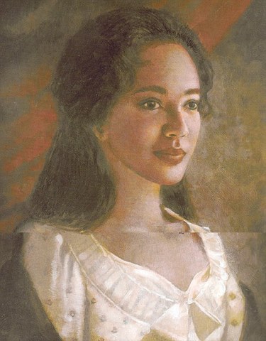 Sally Hemings