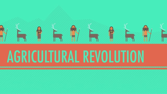 Agricultural Revolution