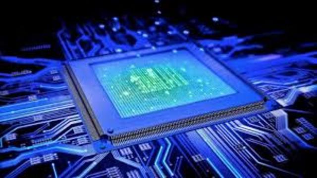 Microprocessador