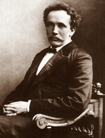 Johann Strauss I (Viena, 14 de marzo de 1804-ibídem, 25 de septiembre de 1849)