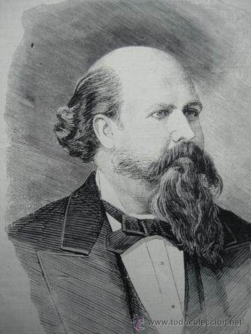 Manuel Fernández Caballero (Murcia, 14 de marzo de 1835 - Madrid, 26 de febrero de 1906)