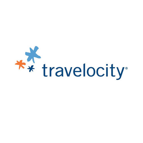 Primera web de viajes: Travelocity