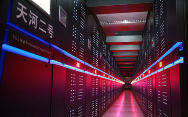 Tianhe-2
