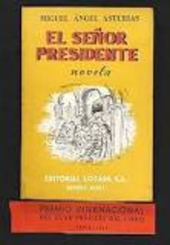 Premio a la Mejor Novela Extranjera,