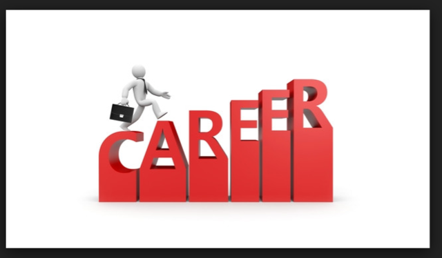 Empiezo de su carera