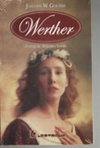 Goethe: Werther gaztea