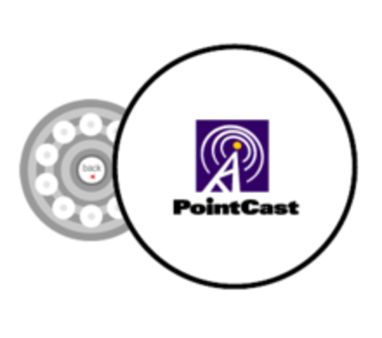 PointCast