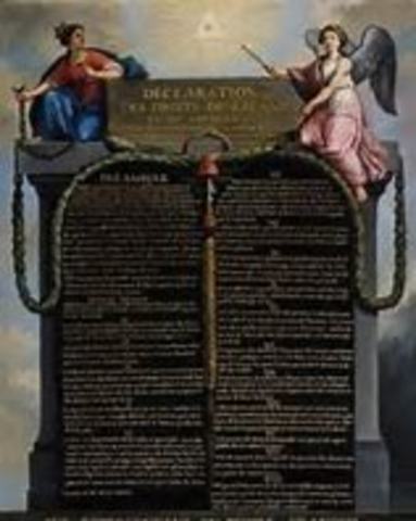 Gizakiaren lehen adierazpen modernotzat hartzen da