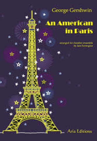 An American in Paris - Gershwin