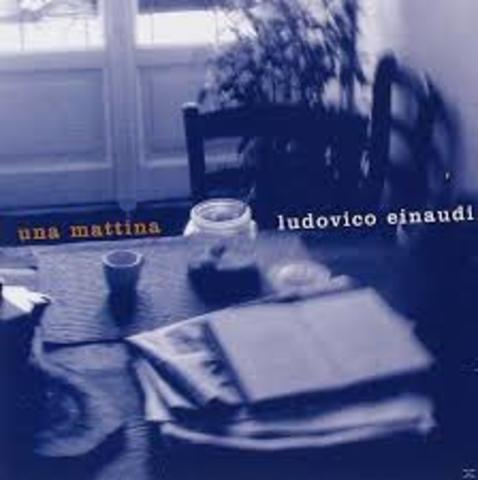 Una mattina - Einaudi