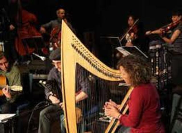 O’Carolan (Aragon)