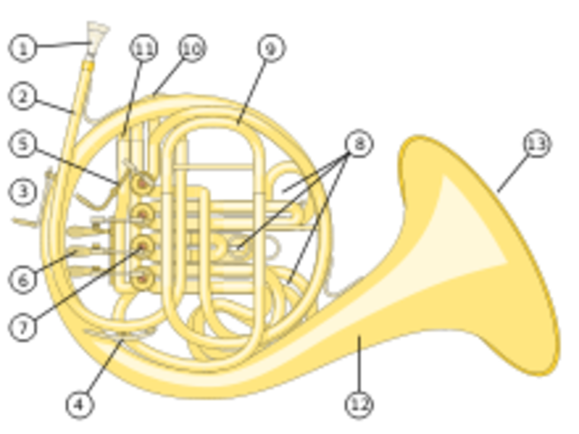 French Horn