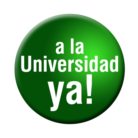 Inicio Universidad