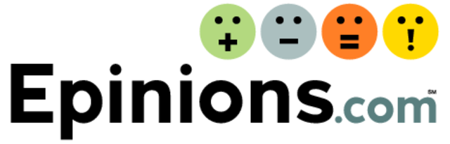 Primera web de opiniones: Epinions.com