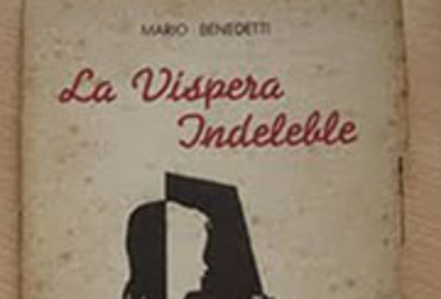 La Vispera Indeleble