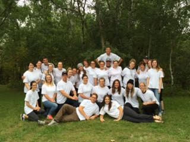 Middle Years Retreat