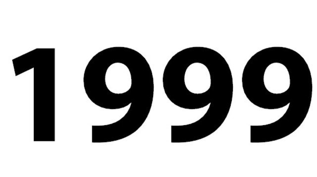 FINAL DE LA I ERA PUNTO COM